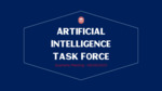 Artificial Intelligence Task Force Meeting Recording - 04.04.25 by Artificial Intelligence Task Force. University of Mississippi