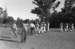 Choctaw Stickball, image 21 by Bern Keating