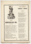 Little Fools and Great Ones by Henry Russell