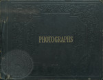 Scrapbook 2: Family and ephemera by Betty Rose Mermelstein