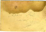 Miscellaneous letters and cards by Martha Alice Stewart