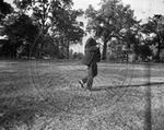 Negative, unidentified (3) by Sidna Brower Mitchell
