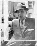 J. D. Williams (1) by Sidna Brower Mitchell