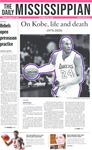 January 27, 2020 by The Daily Mississippian