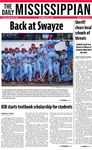 February 14, 2020 by The Daily Mississippian