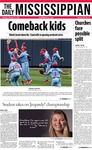 February 17, 2020 by The Daily Mississippian