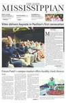 August 24, 2016 by The Daily Mississippian