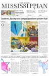 August 30, 2016 by The Daily Mississippian