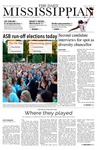 September 15, 2016 by The Daily Mississippian
