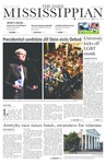 October 4, 2016 by The Daily Mississippian