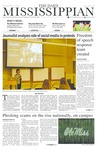 October 13, 2016 by The Daily Mississippian