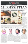 October 26, 2016 by The Daily Mississippian