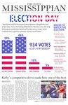 November 8, 2016 by The Daily Mississippian