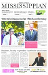 November 10, 2016 by The Daily Mississippian