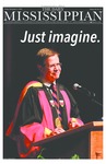 November 11, 2016: Special Issue by The Daily Mississippian