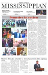 December 2, 2016 by The Daily Mississippian