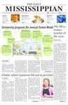 April 15, 2016 by The Daily Mississippian