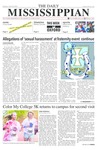 April 18, 2016 by The Daily Mississippian