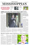 April 20, 2016 by The Daily Mississippian
