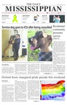 May 3, 2016 by The Daily Mississippian