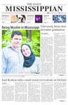 May 5, 2016 by The Daily Mississippian