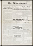 March 25, 1914 by The Mississippian