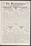 March 19, 1926 by The Mississippian