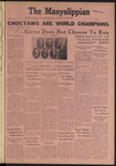 April 1, 1928 by The Mississippian