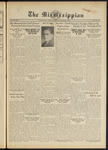 March 25, 1933 by The Mississippian