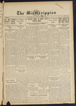 November 04, 1933 by The Mississippian
