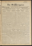 November 18, 1933 by The Mississippian