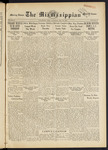 December 16, 1933 by The Mississippian