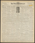 November 07, 1936 by The Mississippian