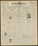 February 05, 1938 by The Mississippian