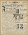 March 18, 1938 by The Mississippian