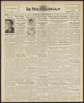 March 26, 1938 by The Mississippian