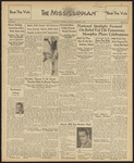 December 02, 1938 by The Mississippian
