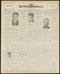 January 28, 1939 by The Mississippian