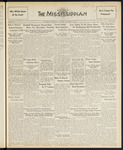 November 11, 1939 by The Mississippian