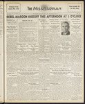 November 25, 1939 by The Mississippian