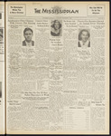 December 09, 1939 by The Mississippian