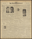 December 16, 1939 by The Mississippian