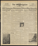 January 08, 1954 by The Mississippian