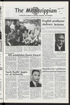 April 24, 1962 by The Mississippian