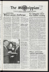 May 01, 1962 by The Mississippian