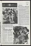 July 31, 1962 by The Mississippian