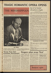 November 20, 1962 by The Mississippian