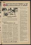 October 06, 1966 by The Mississippian