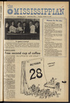 October 18, 1966 by The Mississippian