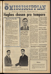 October 26, 1966 by The Mississippian